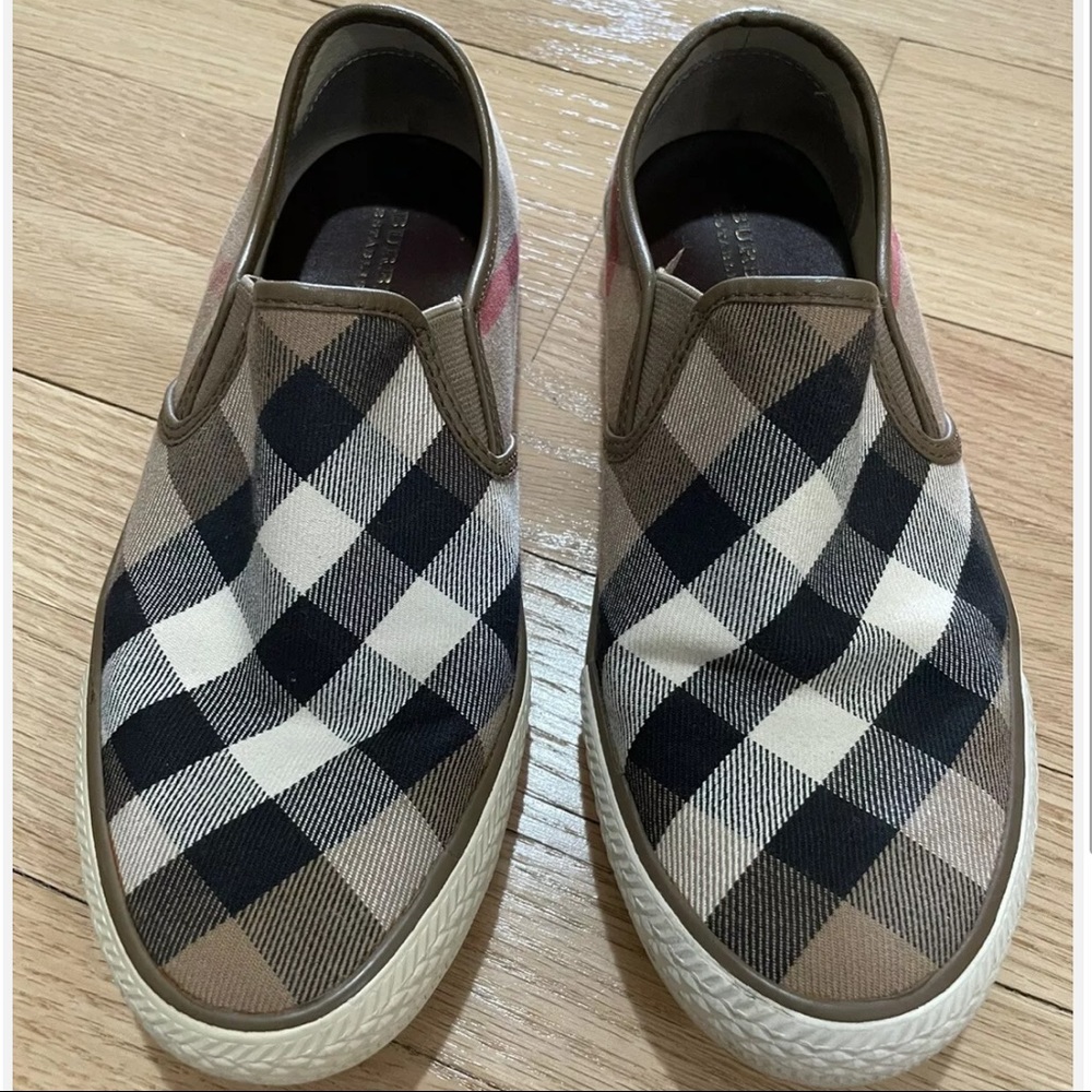Burberry Sneakers